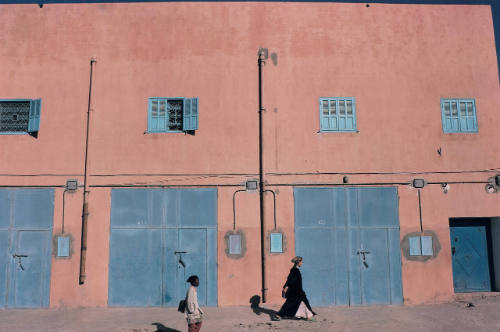 Morocco