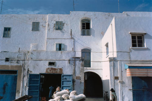 Morocco