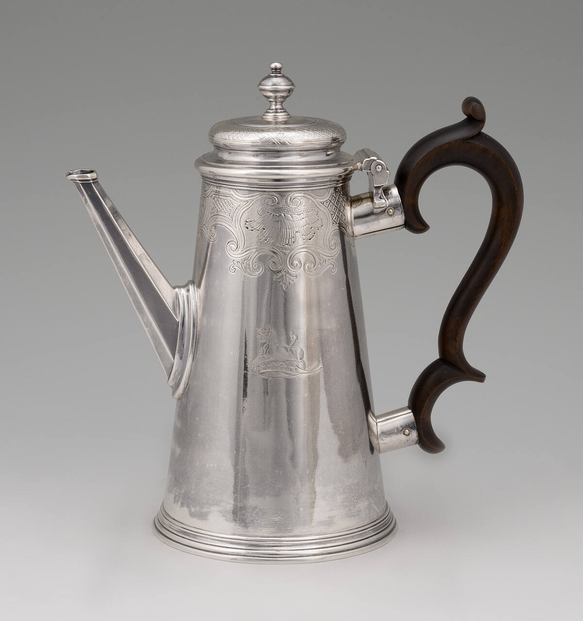 Coffee Pot