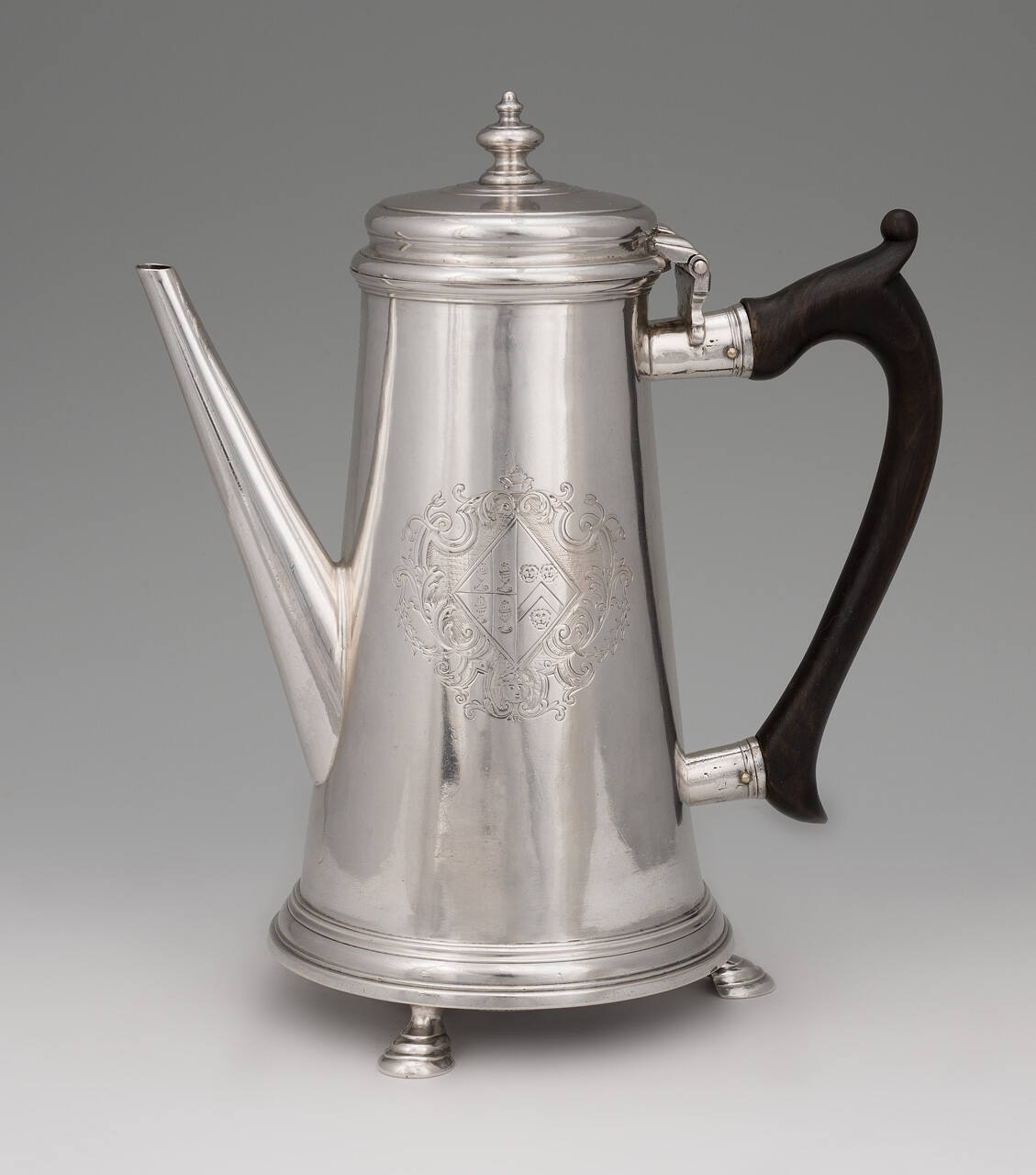 Coffee Pot