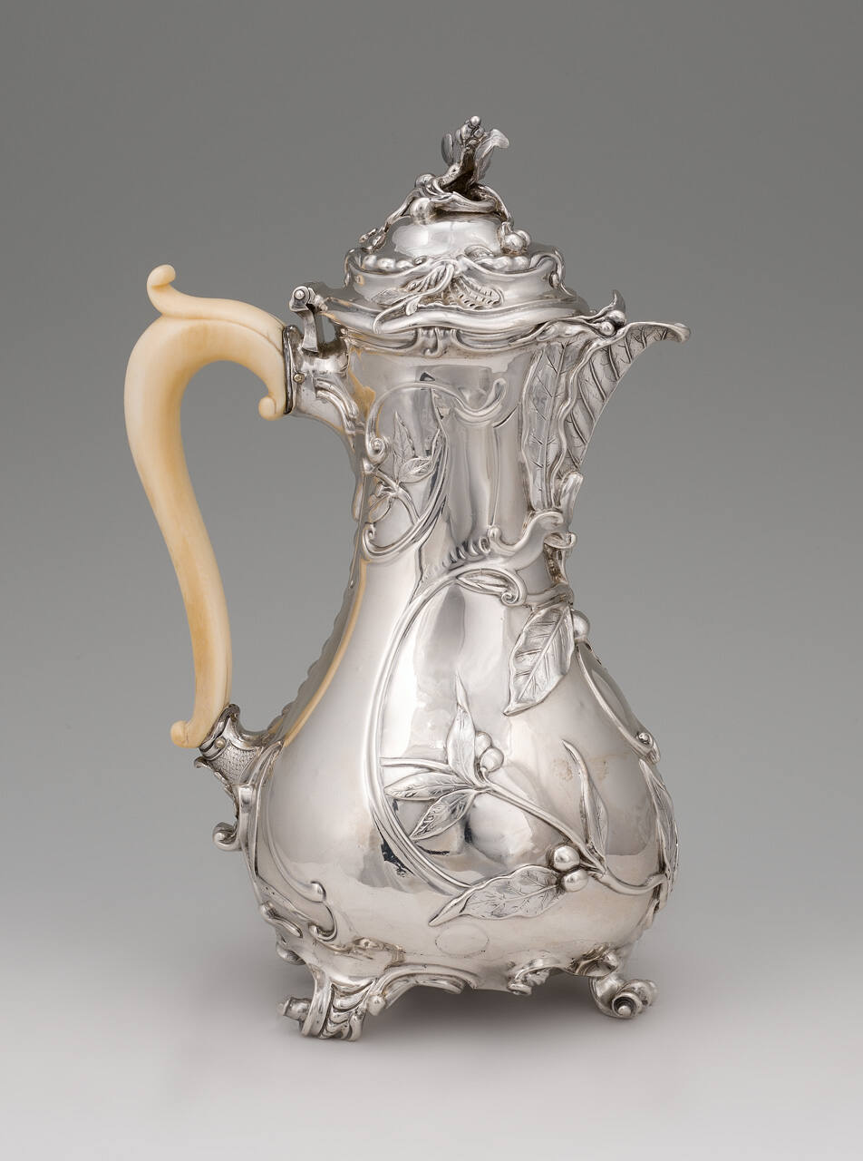 Coffee Pot