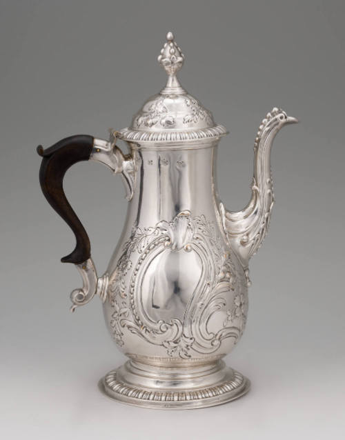 Coffee Pot