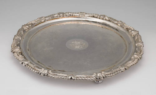 Salver