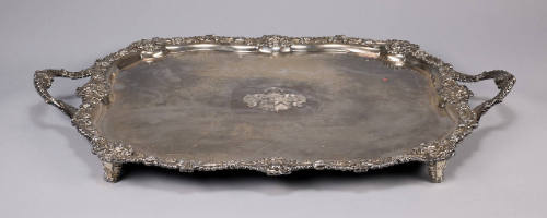 Tray