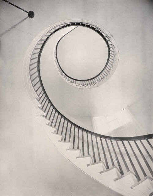 The Autonomous Spiral No. 2