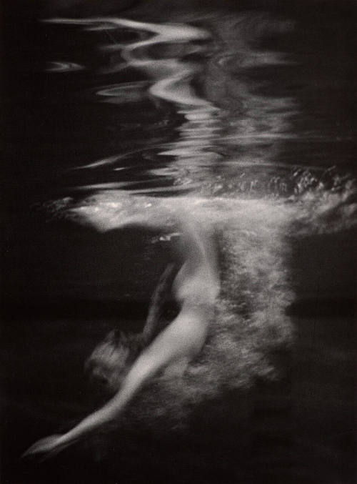 Lillian Bassman
