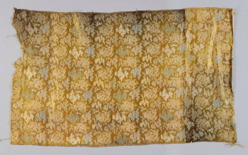 Length of Brocade