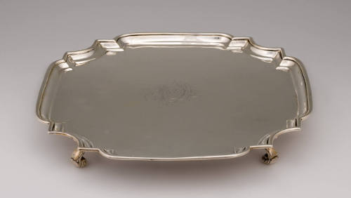 Salver