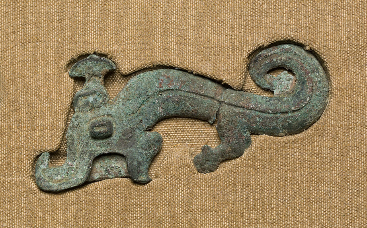 Chariot Fitting