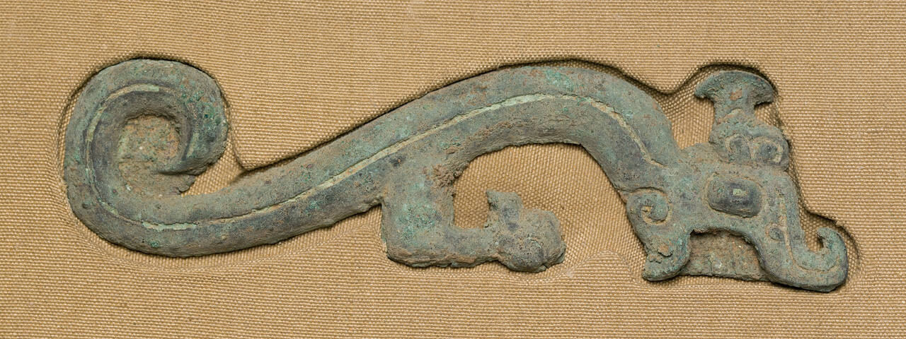 Chariot Fitting