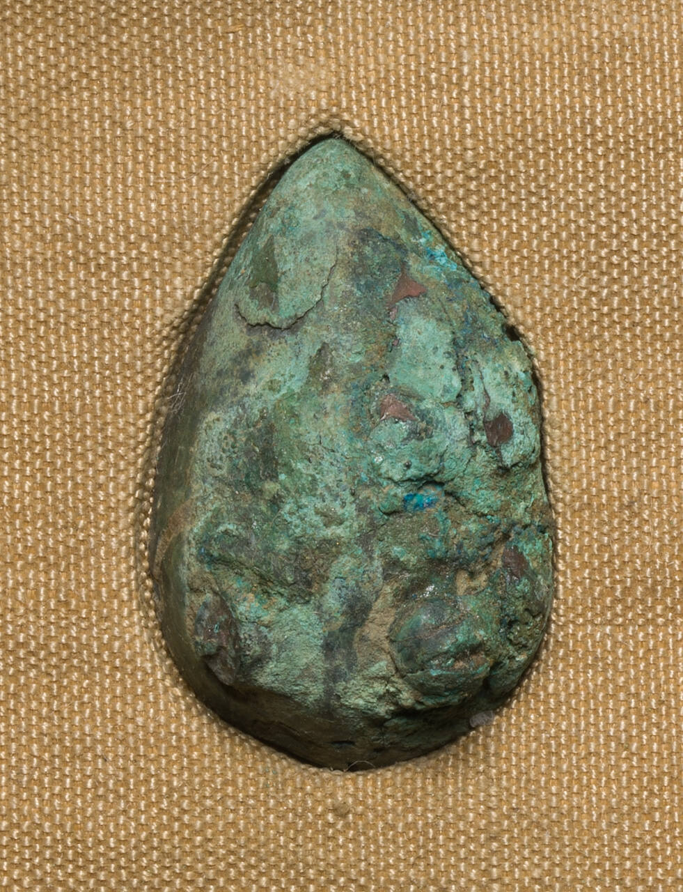 Chariot Ornament