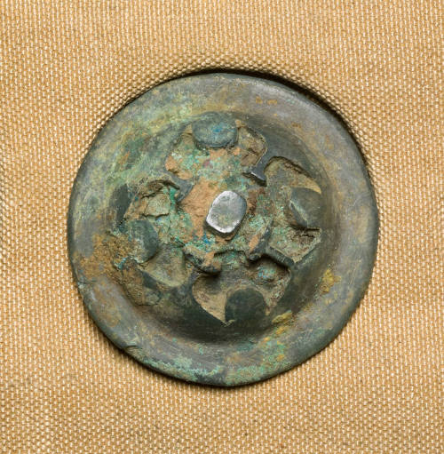 Chariot Ornament