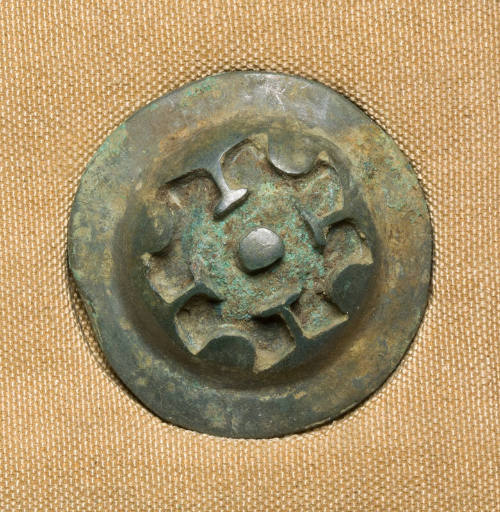 Chariot Ornament