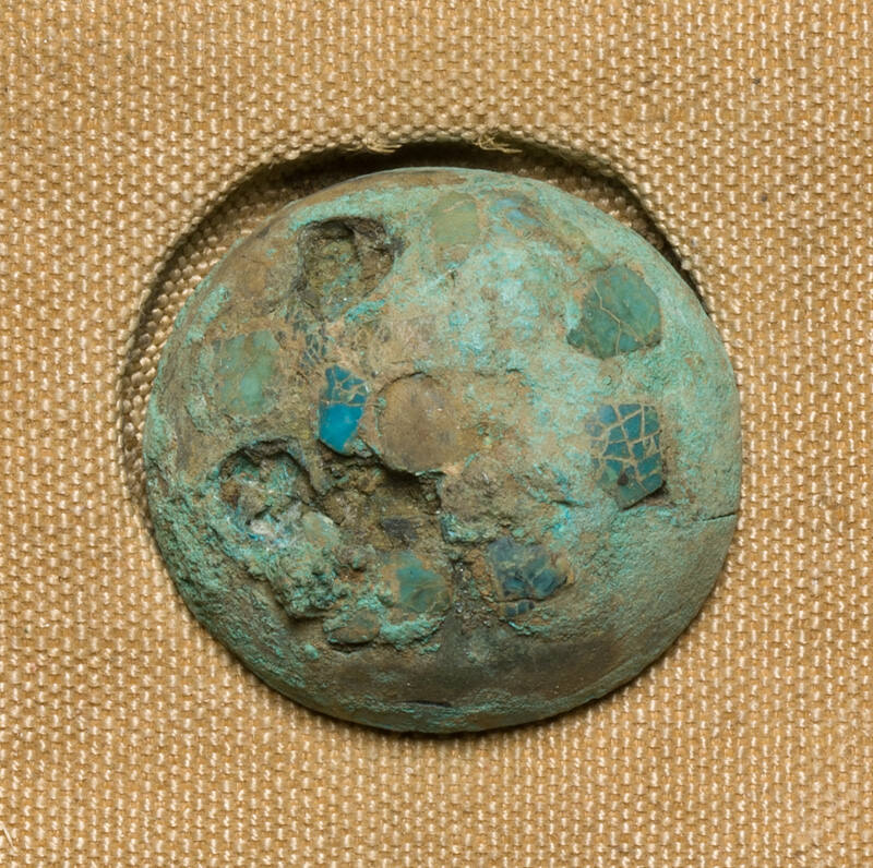Chariot Ornament