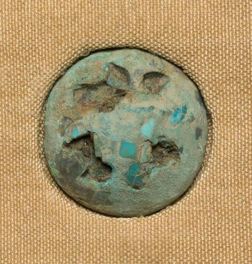 Chariot Ornament