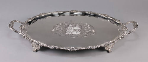 Tea Tray
