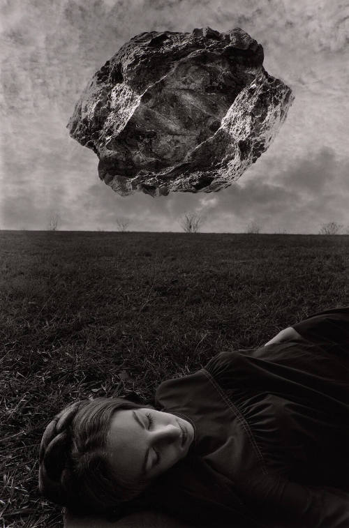 Magritte's Touchstone