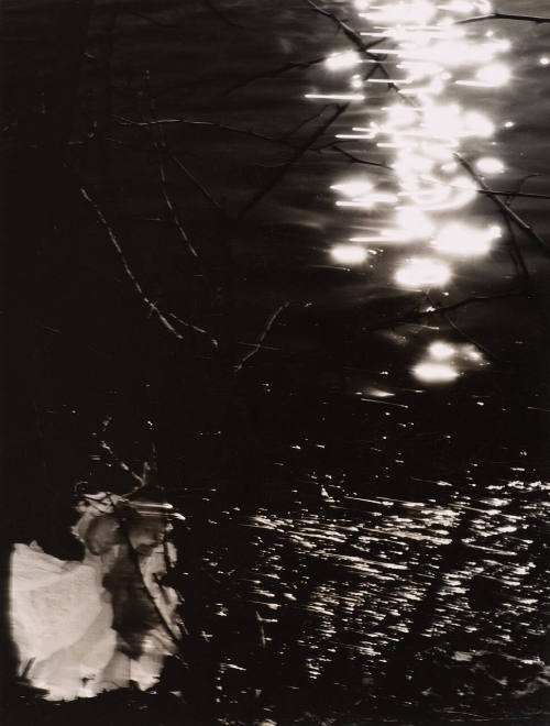 [Light on Water]