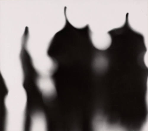 [Figures, No Focus series]