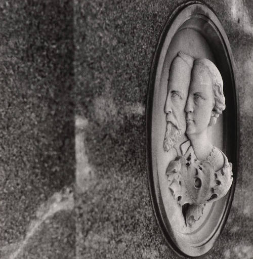 Cemetery #32