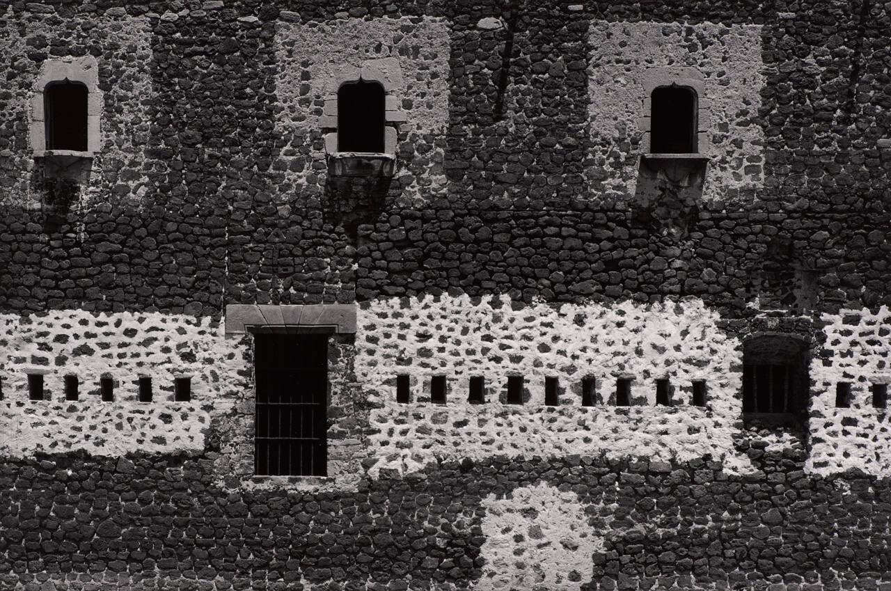 Acolman, Mexico 4