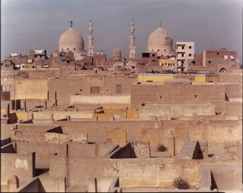 Mausoleum of Sultan Barquq, 1400-41", The Northern Cemetery