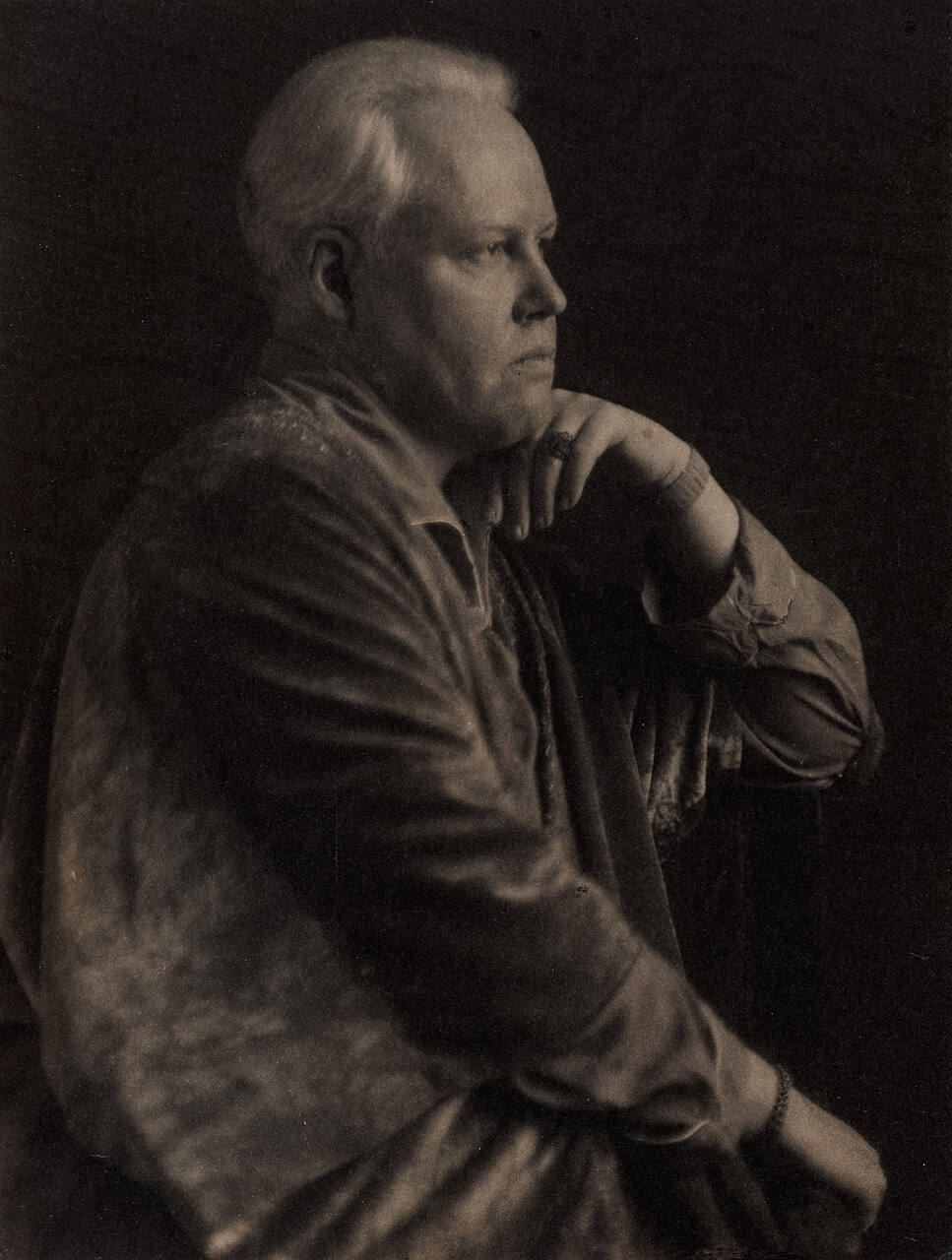 Carl Van Vechten