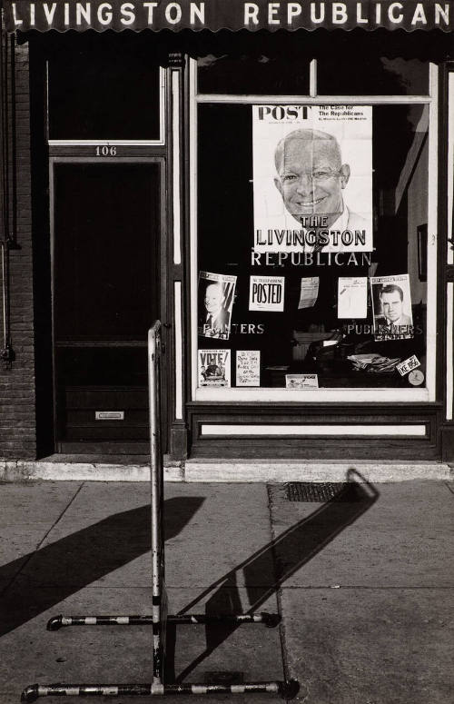 Untitled (Geneseo, N.Y.)