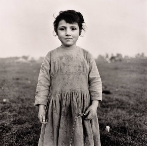 Little Tinker Child, Ireland, 1965-66