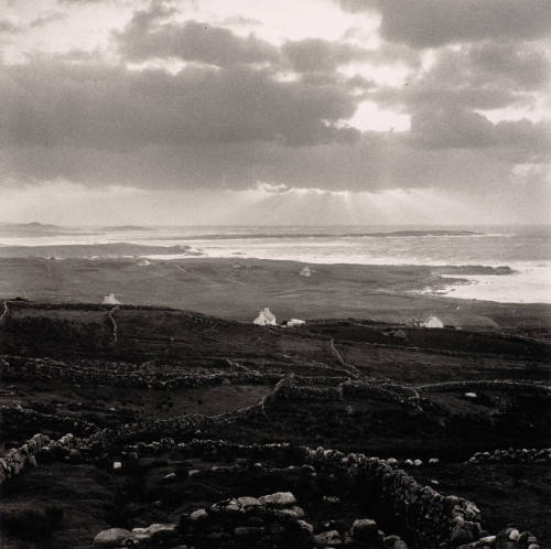 The Townland, Donegal, Ireland, 1965-66