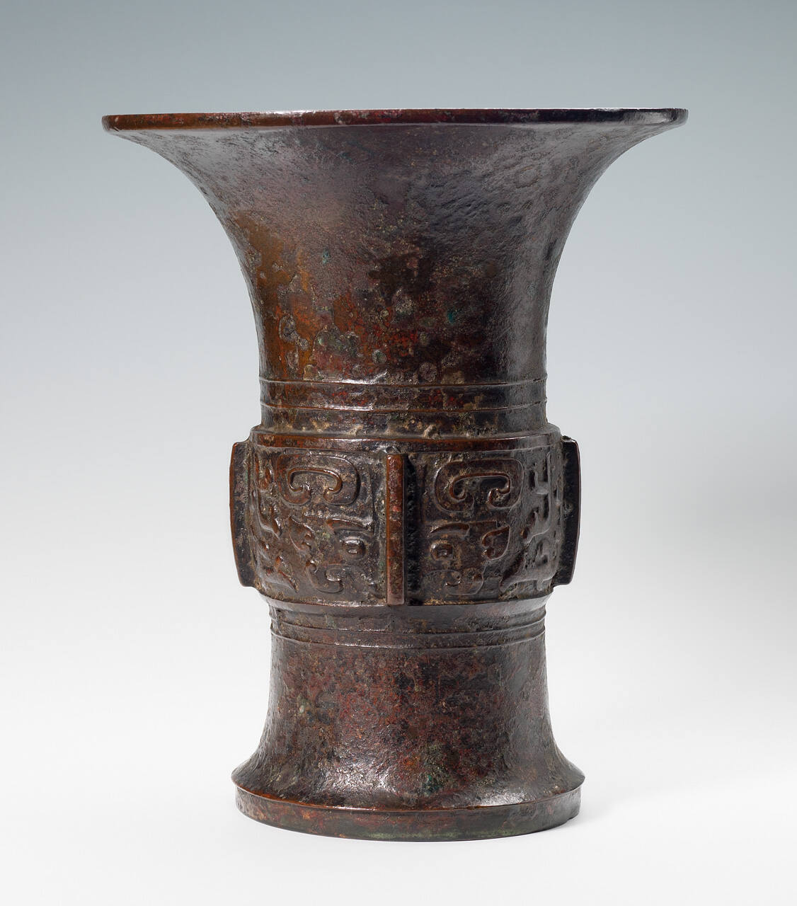 Ritual Vessel