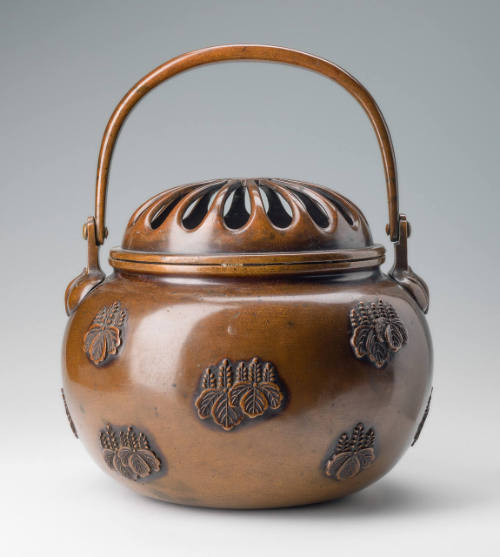 Incense Burner