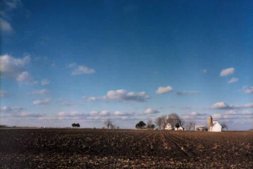 Illinois Landscape #5