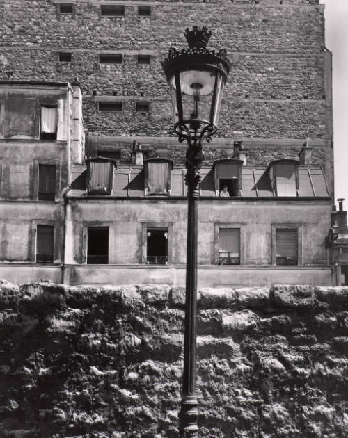 From Passage Leonidas, Paris