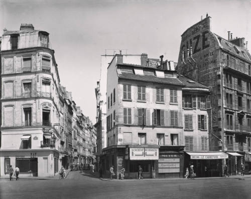 Rue De Four, Paris