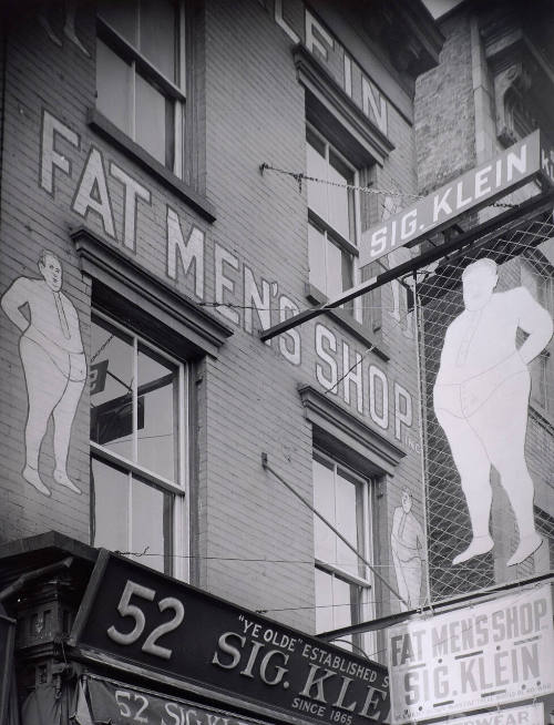 Third Avenue, New York