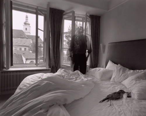 Untitled (Prague)