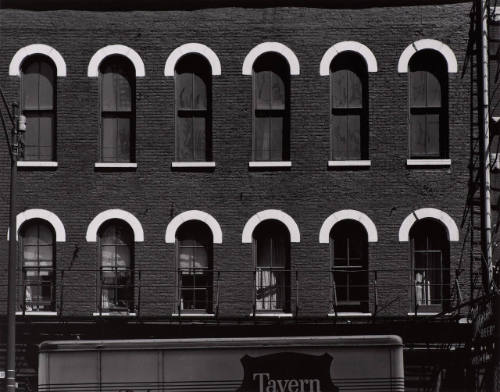 Chicago Facade 7