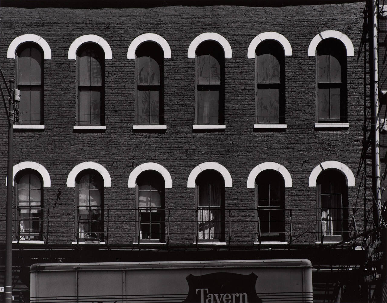 Chicago Facade 7