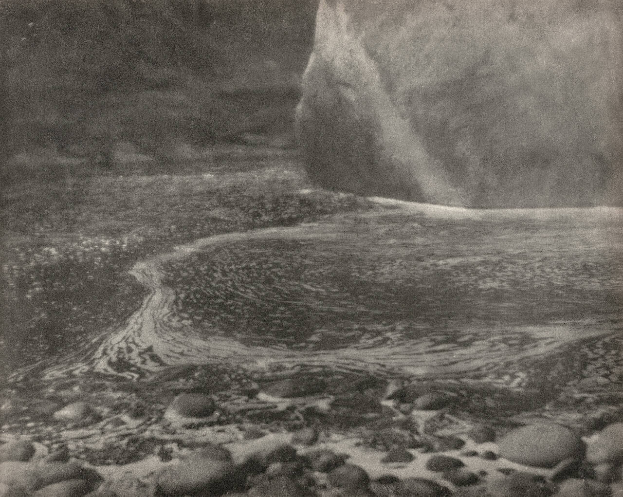 The Devil's Cauldron