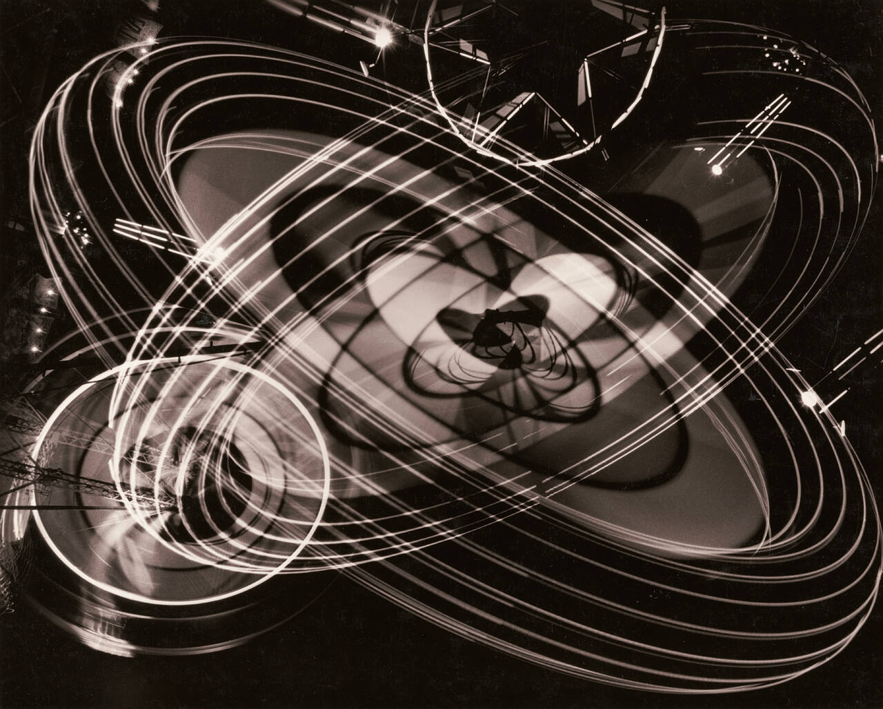 Perpetual Motion
