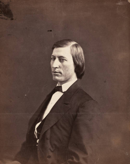 Henry Clay Pate