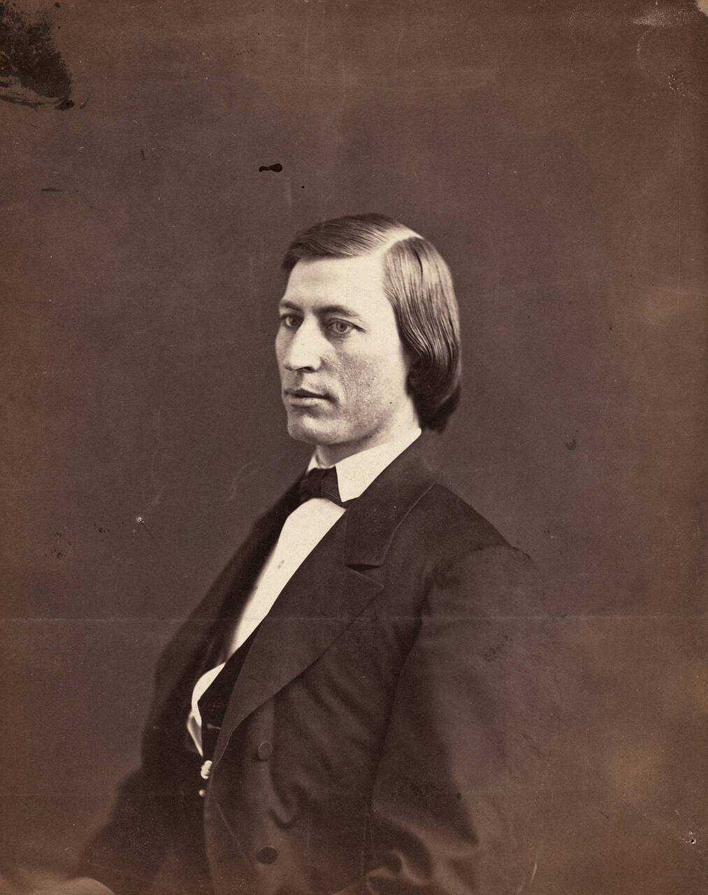 Henry Clay Pate