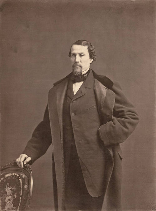Charles-Camille Heidsieck
