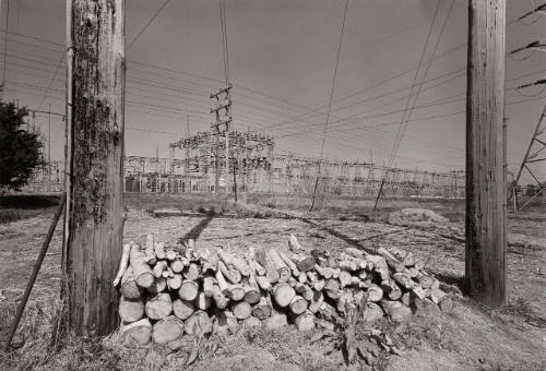 Stockpiled Energy, Omaha, Nebraska