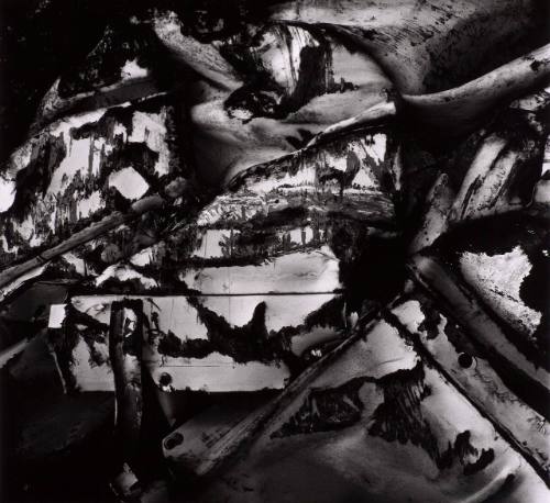 Paint and Metal