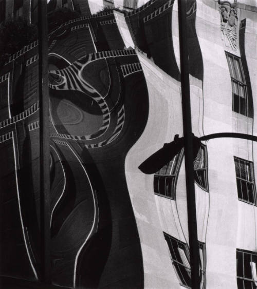 Building Abstraction