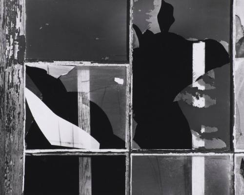 Broken Window