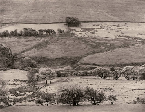 Cumbra, England