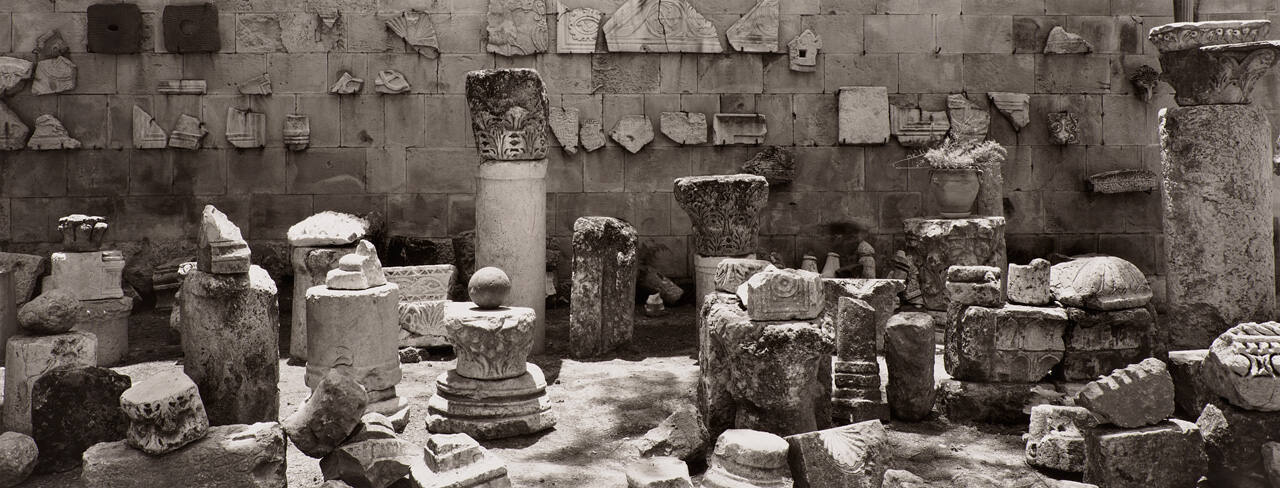 St. Ann's Church, Jerusalem, Israel